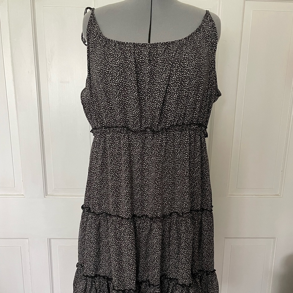 Super cute, Flowy Sundress